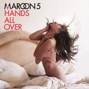 Maroon 5 Feat. Christina Aguilera